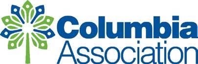 Date: March 2, 2017 To: Columbia Association Board of Directors (Board) From: Jane Dembner and Scott Templin Office of Planning and Community Affairs Subject: March 9 Guest Speaker
