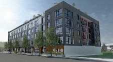 , Downtown Des Moines in the Marina District, on-site parking, secure building, tons of amenities, close 200th Link.