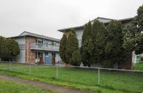 RECENT SALES COMPARABLES PROPERTY LOCATION 1922 Alabama St & 306 20 th Ave Longview, WA 98623 YEAR BUILT # UNITS UNIT MIX / COMMENTS PRICE PRICE / UNIT PRICE/SF SOLD PHOTO 1926 10 1