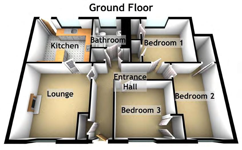Floorplan Approximate