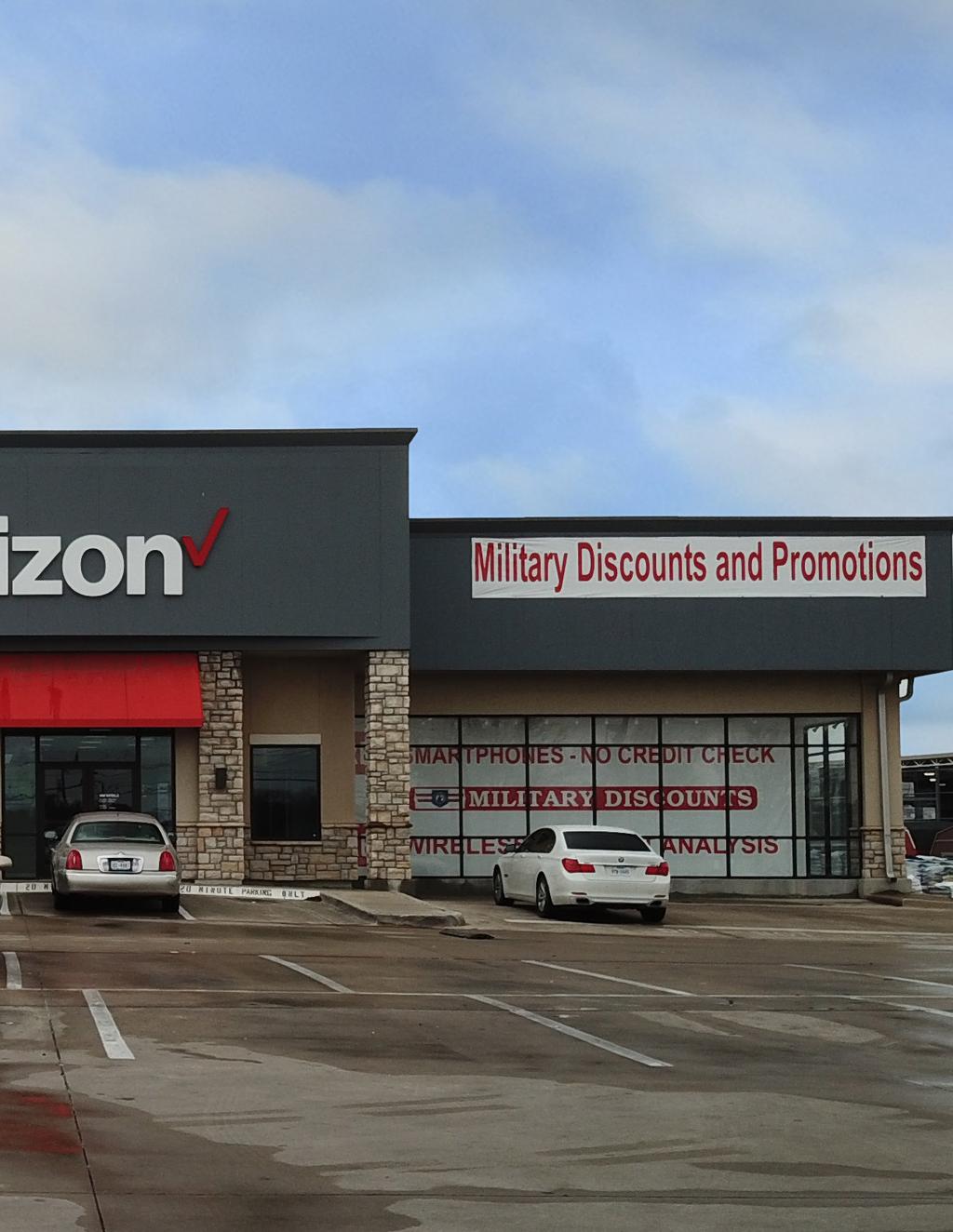 THIS OFFERING PRESENTS the opportunity to acquire a Single Tenant leased investment located in Fort Worth, TX. The property is leased to Verizon Wireless.