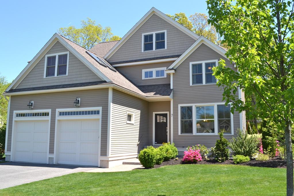 Offered at: $1,399,000 The Perfect Place to Call Home Finally, a beautiful, young 5 bedroom, 5 bathroom colonial situated in the center of a lovely, new development on a gorgeous, professionally