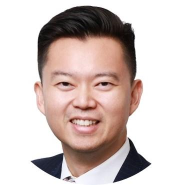 Featured speakers Chan Mun Kit Deputy Executive