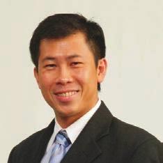Davidson LLP Paul Ho Director & Founder,