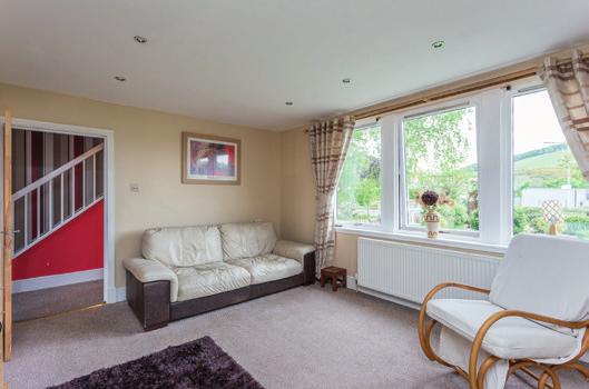 this well positioned semi-detached home in the popular