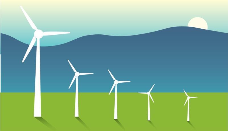 NextEra Energy Resources is the largest wind energy producer in the U.S.