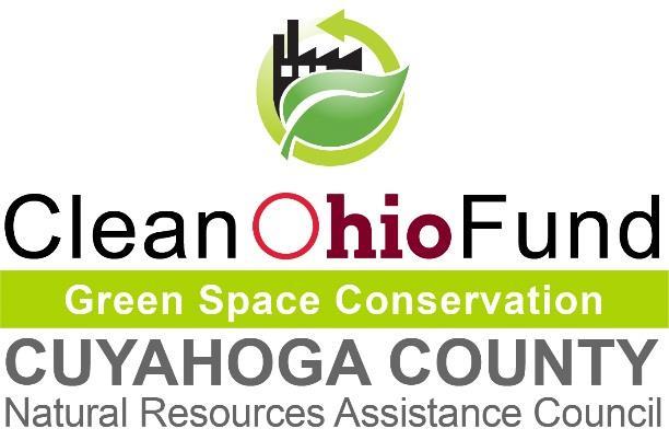 CLEAN OHIO GREEN SPACE CONSERVATION PROGRAM District One Natural Resources Assistance Council (NRAC) PROGRAM YEAR (PY) 2019 APPLICATION SUPPLEMENT About the