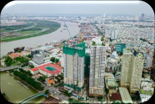 District Saigon Royal