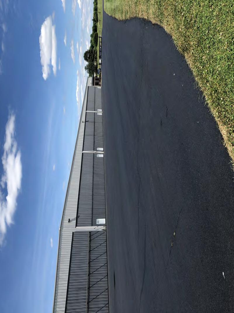 Goshen Township Direct access to the Brandywine Airport (KOQN) Runway Able to Handle Large 12 Pensa Turbo Props and Small Jets Sale