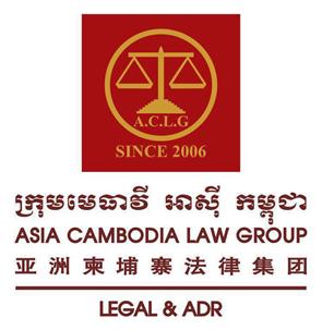 ACLG is closely working with its Korean Partner, LOGOS Law LLC to provide seamless, high-quality representation in the respective jurisdictions to its clients.