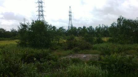 3,551m; its trench is constructed in associated with the 220kV Cat Lai Tan Cang TL.