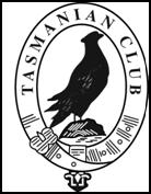 TASMANIAN CLUB SPECIAL EDITION N EWSLETTER.