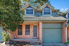 JESMOND, 2/17 Janet Street CONVENIENT LIVING 2 1 1 Price: $339,000 Brick and tile townhouse close to Stockland shopping centre, John Hunter Hospital and Newcastle University.