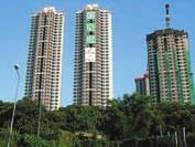 DEVELOPMENT PROJECTS COMPLETED The following development projects were completed during this financial year: Group s Interest Site Area Floor Area Land-Use Floor Area Location (sq.ft.
