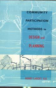 Community Planning: An Introduction to the