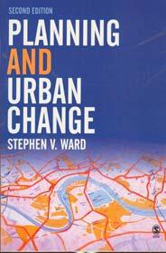 41. Planning and Urban Change / Stephan V.Ward.