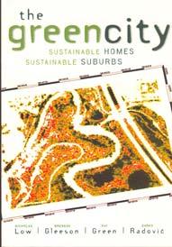 65. The green City: Sustainable Home, Sustainable