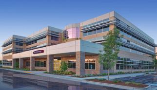 00/SF City-of-Boise HSD 3 - Mid-Rise Office Building 70,000 SF Total Individual Suite Signage Space Gold Certification Yes, Located on Suite Class A Medical Office Space for Lease Located on the St.