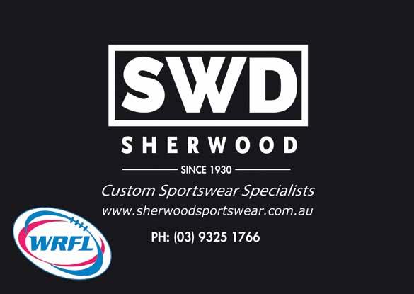 UNDER 17 Detailed Results UNDER 17 - DIVISION 1 Williamstown Juniors 0.0 2.1-13 2.1-13 2.7-19 Yarraville Seddon Eagles 3.3-21 3.3-21 6.7-43 7.7-49 WILLIAMSTOWN JUNIORS Goal Kickers: D. Edwards, R.