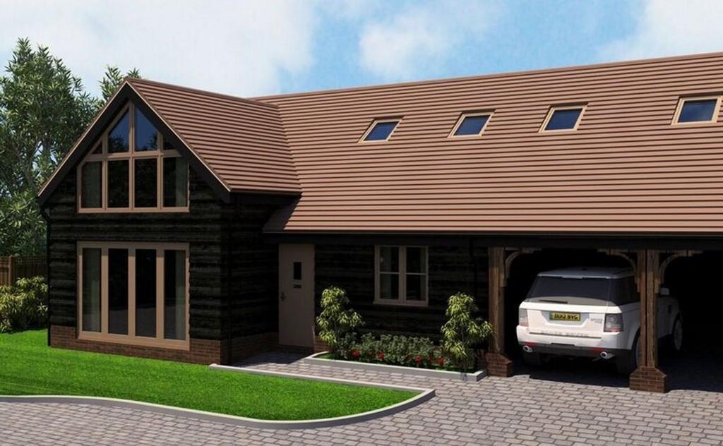 Plot 1 Roses Reach at Lakeside Henley Road Outhill B80 7DU 439,000