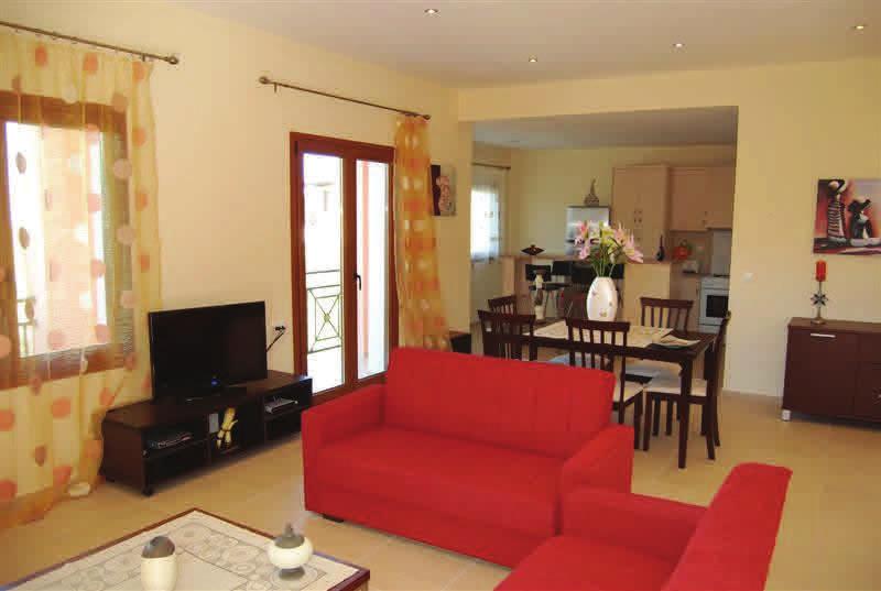 apartment which is located in the area of Pounta. It is 5 minutes from Skiathos Town.
