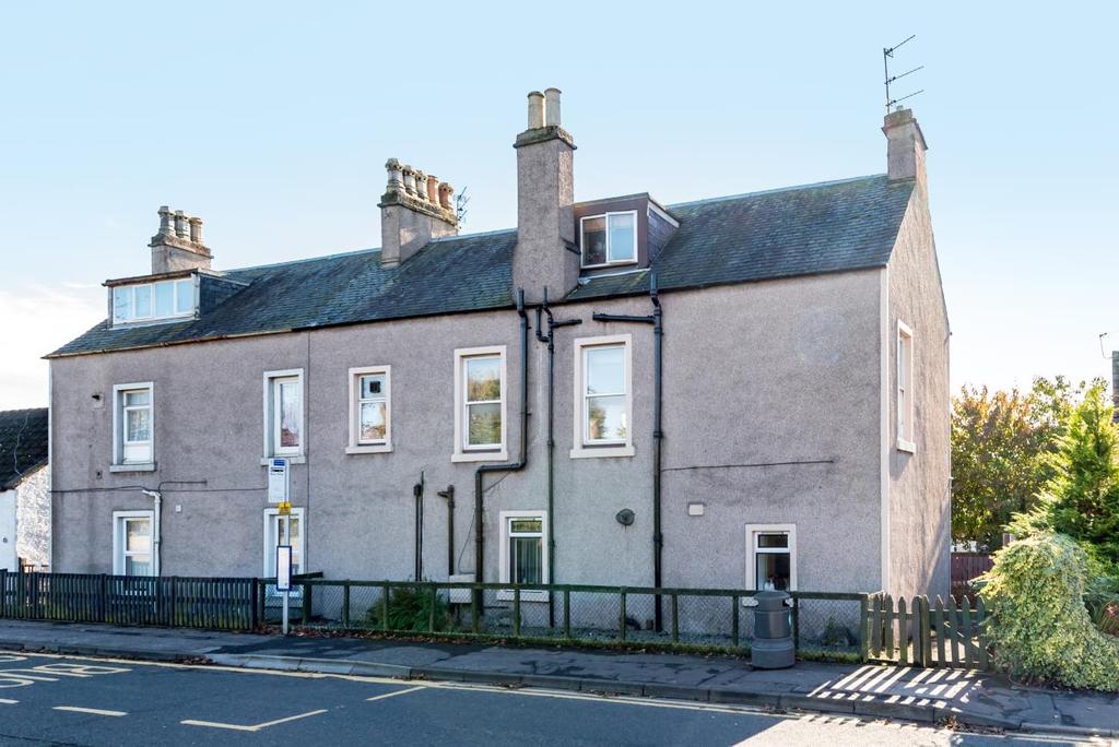 As well as a favourite seaside holiday destination, Carnoustie offers a wealth of local amenities, including primary and secondary schools, bowling greens, parks, varied shops, bars,