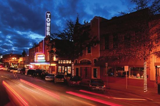 Regional Bend, Oregon Profile Situated on the eastern edge of the Cascade Range along the Deschutes River, Bend joins forested mountain highlands and high desert plateaus, offering a diverse range of