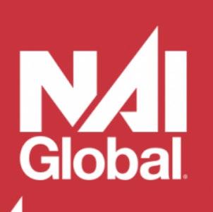 04 04 NAI Global is a leading global commercial real estate brokerage firm.