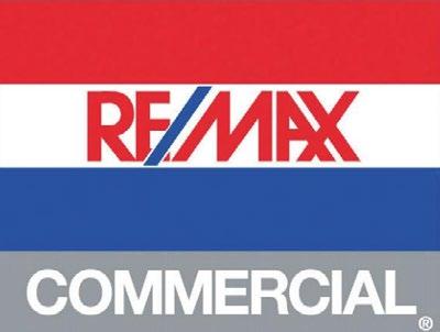 22 23 RE/MAX Commercial, part of the world s most productive real estate network, is a leader in the commercial and investment arenas.