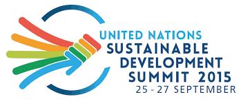 Transforming Our World UN Sustainable development summit Sept 2015 An agreed global and united policy to