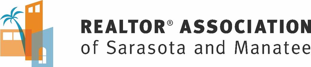 FOR IMMEDIATE RELEASE Realtor Association of Sarasota and Manatee Contact: Kathy Roberts (941) 952-343 kathy@myrasm.com Sales Increase as Season Winds Down SARASOTA, Fla.
