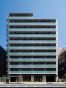 2011> An example of MAST properties planned, developed or owned by Sekiwa Real Estate companies in recognition of their