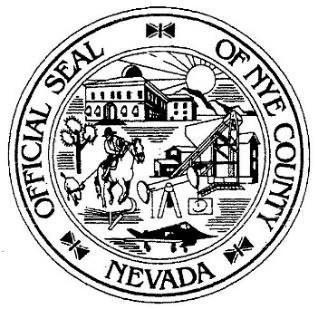 NYE COUNTY BUSINESS LICENSE REVIEW APPLICATION Application Checklist Original signed application Fee Proof of ownership or lease agreement If ownership has recently changed and the property ownership