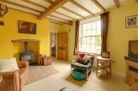 The full accommodation notes are as follows; GROUND FLOOR ENTRANCE HALL Leading to: INNER HALL AREA SITTING ROOM Measures Approx. 4.