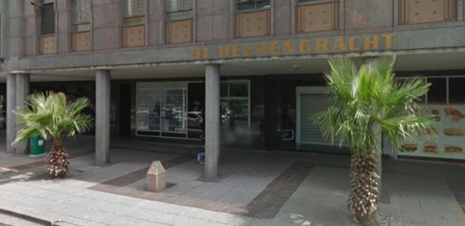 31 Heerengracht City Centre Major Type Commercial with ground floor retail 31 Heerengracht Cape Town Cape Town Western Cape Total Building GLA 4, 373.