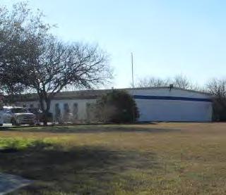 OVERVIEW / LOCATION MAP 10 CAMP BULLIS 281 Address 6501 Grissom Rd Leon Valley, TX 78238 Asking Price $590,000 N Building Size ± 5,000 sf Lot Size 0.89 acre or 38,768 sf (includes ±0.