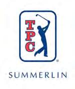 The Shriners Hospitals for Children Open is held each year in October, the rest of the year TPC Summerlin is open to member