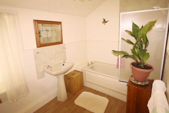 The property is bounded on all sides being both child and pet friendly.