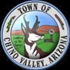 Town of Chino Valley Development Services Department 1982 N. Voss Drive #203 Chino Valley, AZ 86323 928-636-4427 www.chinoaz.
