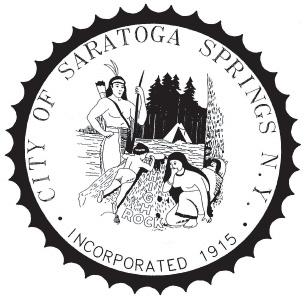 CITY OF SARATOGA SPRINGS City Hall - 474 Broadway Saratoga Springs, New York 12866 Tel: 518-587-3550 fax: 518-580-9480 APPLICATION FOR: APPEAL TO THE ZONING BOARD FOR AN INTERPRETATION, USE VARIANCE,