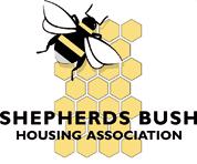 SHEPHERDS BUSH HOUSING ASSOCIATION Transfers and Homeseekers from all partners may bid for these properties, but Shepherds Bush applicants will be given priority.