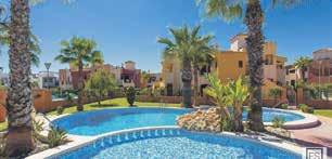 Close to all amenities, Zenia Boulevard and