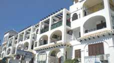 Ref: 933 67,000 South-facing top floor apartment just a short walk from Villamartin Plaza and Golf course.