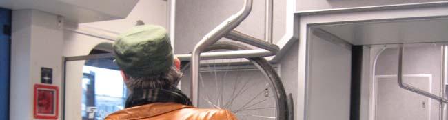 LRT: Bike
