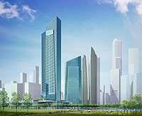 Libeskind - Launch more units in Reflections - Ph 1 (428 units) sold out - Ph 2 : About 250 units Singapore Possible