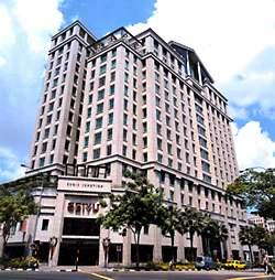 Financial Centre (MBFC) Ph 2 Land price : $907.7m or $435 psf ppr Office & Retail : 1.