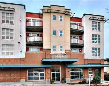 6 Units/Month 2-BED AVGS 1 1,304 $380,000 $291 9 ADELAIDE DISTRICT 2 / 5001 CALIFORNIA AVE Developer: West Seattle Property Submarket: West