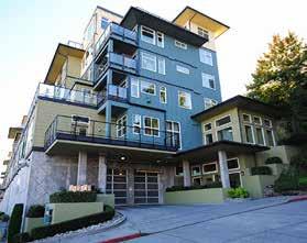 2 Units/Month 1-BED AVGS 13 817 $415,484 $519 10 2-BED AVGS 3 1,289 $718,663 $558 8 3-BED AVGS 1 1,690 $970,000 $574 62 LUMEN DISTRICT 5 /