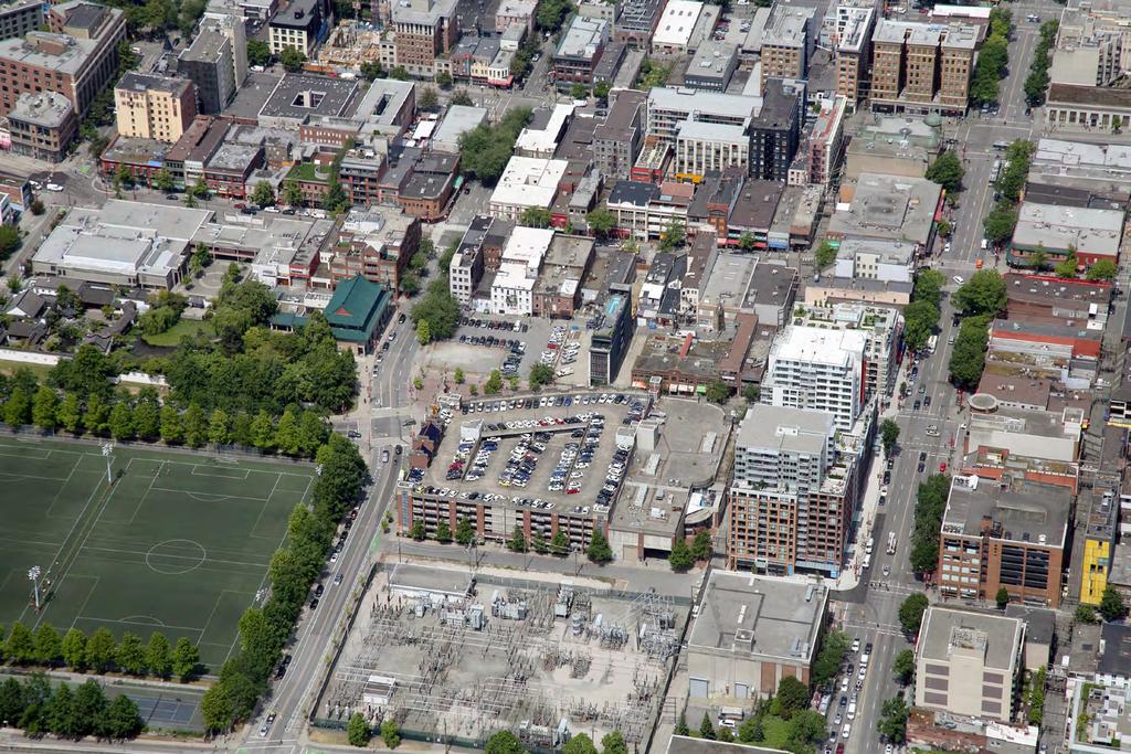 Chinatown Development Site With Approved Development Permit Location Vancouver British Columbia Contact Michael Heck 604 398 4379 mheck@form.ca Jack Allpress* 604 638 1975 jallpress@form.