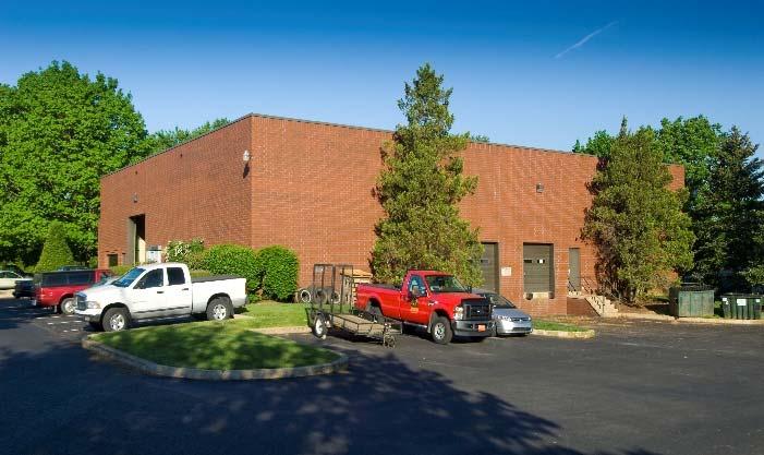For Lease 717.293.4477 Greenfield Corporate Center 1913 Olde Homestead Lane Suite 102 Available Square Feet 6,500 square feet Lease Rate $6.